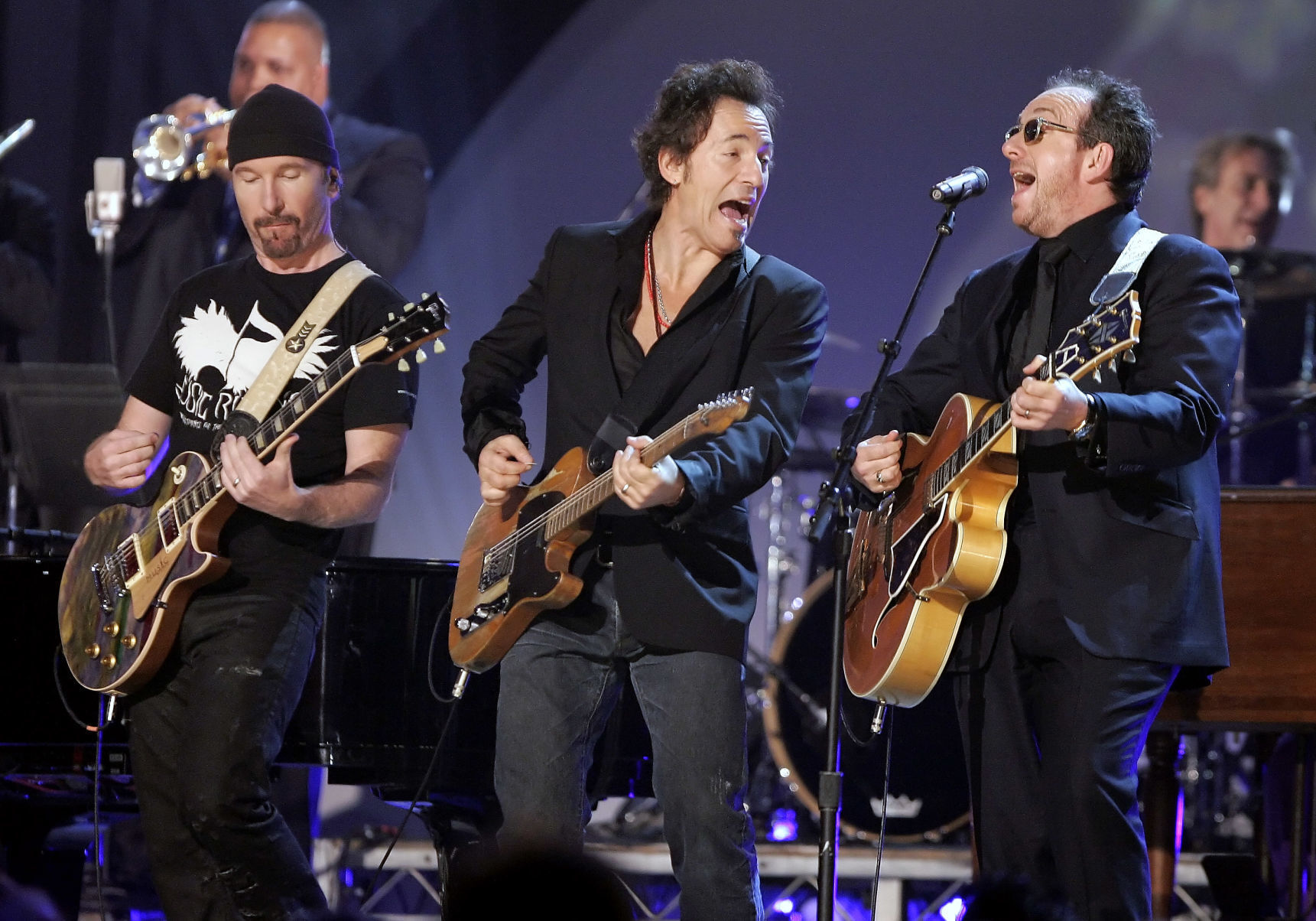 Springsteen, 2006